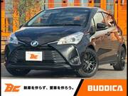 2017 TOYOTA VITZ