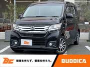 2016 HONDA N-WGN