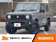 2019 SUZUKI JIMNY