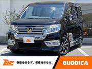2013 HONDA STEPWAGON