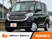 2019 NISSAN DAYZ ROOX