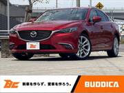 2016 MAZDA ATENZA SEDAN