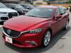 MAZDA ATENZA SEDAN