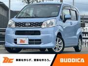 2016 DAIHATSU MOVE