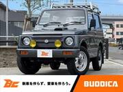 1991 SUZUKI JIMNY