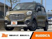 2019 DAIHATSU CAST