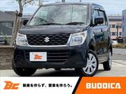 2016 SUZUKI WAGON R