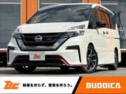 2018 NISSAN SERENA