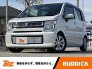 2018 SUZUKI WAGON R