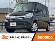 2016 SUZUKI SPACIA