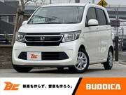 2015 HONDA N-WGN