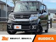 2016 HONDA N-BOX