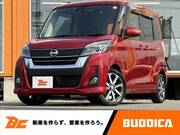 2019 NISSAN DAYZ ROOX