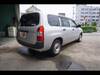 TOYOTA PROBOX VAN