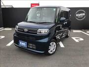 2022 DAIHATSU TANTO X