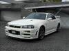 NISSAN SKYLINE