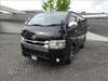 TOYOTA REGIUS ACE
