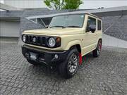 2022 SUZUKI JIMNY XC