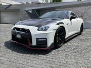 2022 NISSAN GT-R