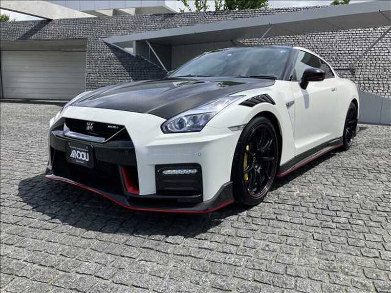 -GT-R