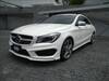 MERCEDES BENZ CLA-CLASS