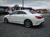 MERCEDES BENZ CLA-CLASS