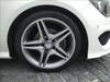 MERCEDES BENZ CLA-CLASS