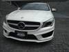 MERCEDES BENZ CLA-CLASS