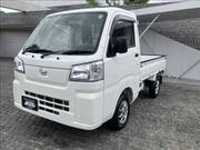 2022 DAIHATSU HIJET TRUCK