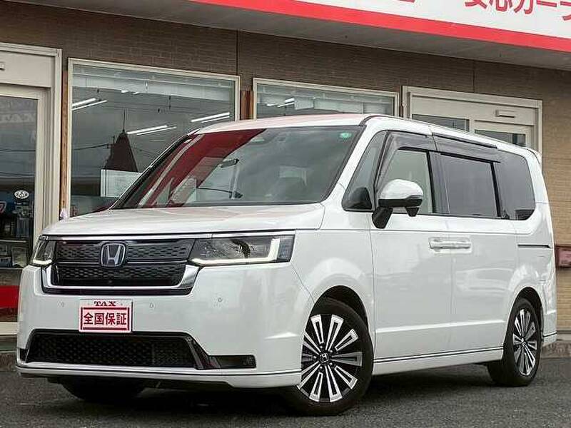 -STEPWAGON