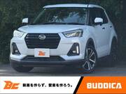 2020 DAIHATSU ROCKY