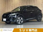 2021 NISSAN KICKS