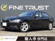 2012 BMW 3 SERIES