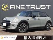 2014 BMW MINI