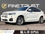2015 BMW X4