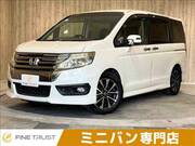 2013 HONDA STEPWAGON