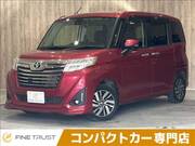 2018 TOYOTA ROOMY