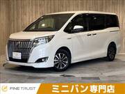 2018 TOYOTA ESQUIRE