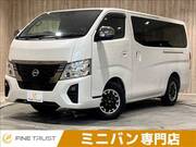 2023 NISSAN CARAVAN