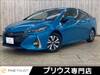 TOYOTA PRIUS PHV