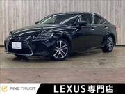 2017 LEXUS IS