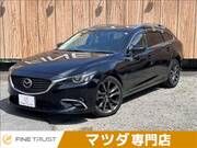 2016 MAZDA ATENZA WAGON