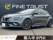 2021 RENAULT MEGANE