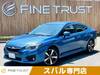 SUBARU IMPREZA G4