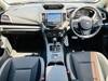 SUBARU IMPREZA G4