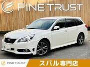 2013 SUBARU LEGACY TOURING WAGON