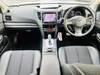 SUBARU LEGACY TOURING WAGON