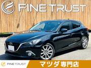2014 MAZDA AXELA SPORTS