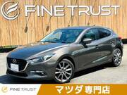 2016 MAZDA AXELA SPORTS