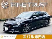 2022 SUBARU LEVORG
